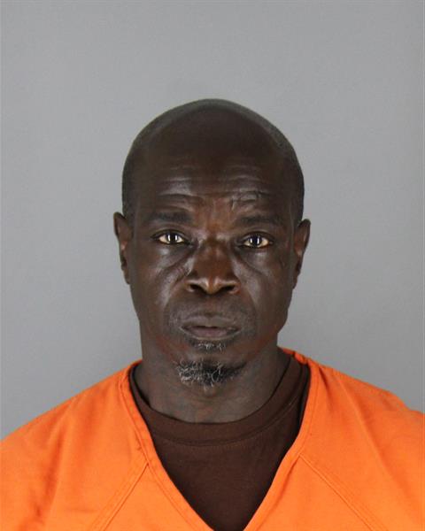 Mugshot of LAMONT TARRENCE MCGEE