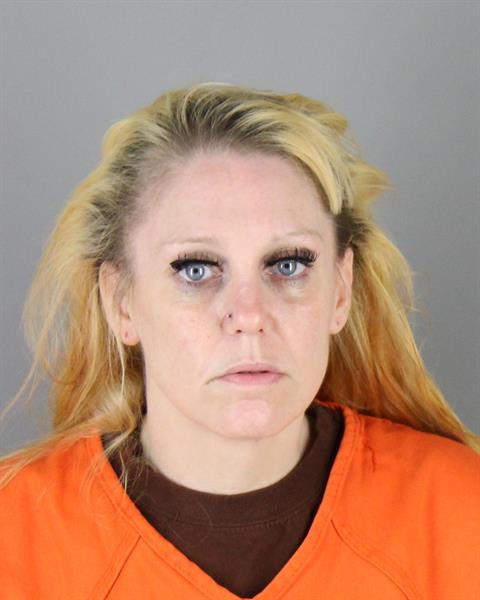 Mugshot of MERANDA LEA WOOD