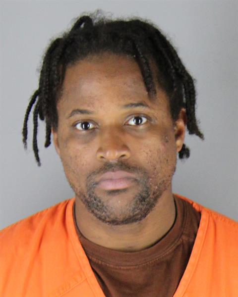 Mugshot of LEONTE WILLIS