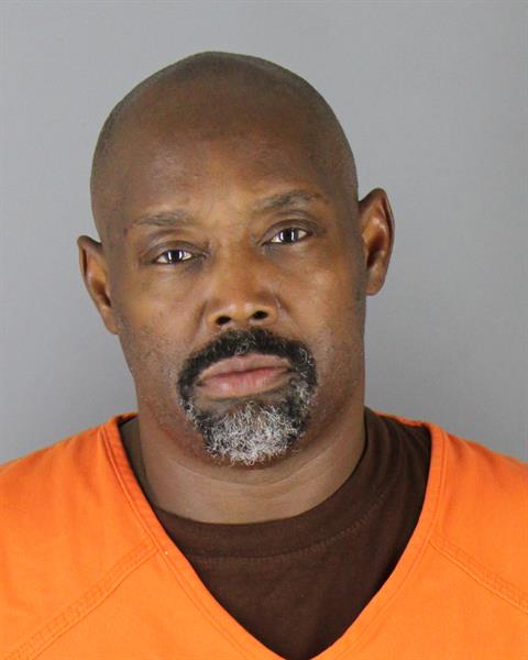 Mugshot of DARYL EUGENE LIVINGSTON