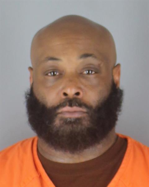 Mugshot of TREMAINE LEGRANDE MOORE