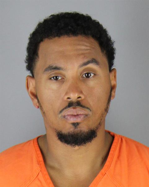 Mugshot of DEONTE DARREN HILL