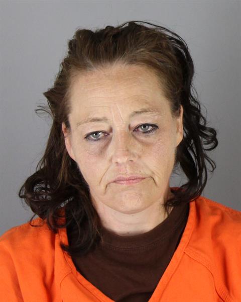 Mugshot of CHELSEA DAWN HALL