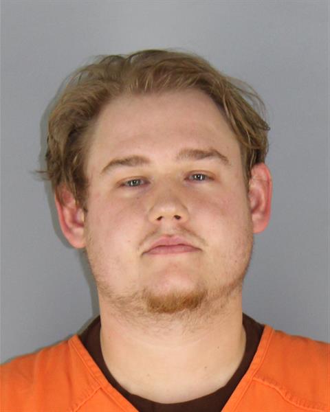 Mugshot of MICHAEL ISAAC BAN