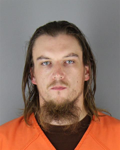Mugshot of MICHAEL SCOTT VEEN