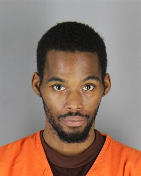 Mugshot of MICHAEL TEE 3RD GOLDEN