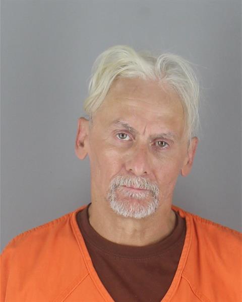 Mugshot of TIMOTHY RICHARD SMITH