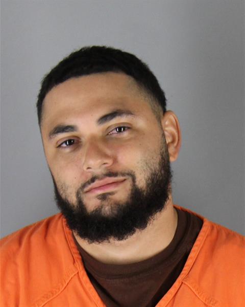 Mugshot of JULIUS DAVID JACKSON