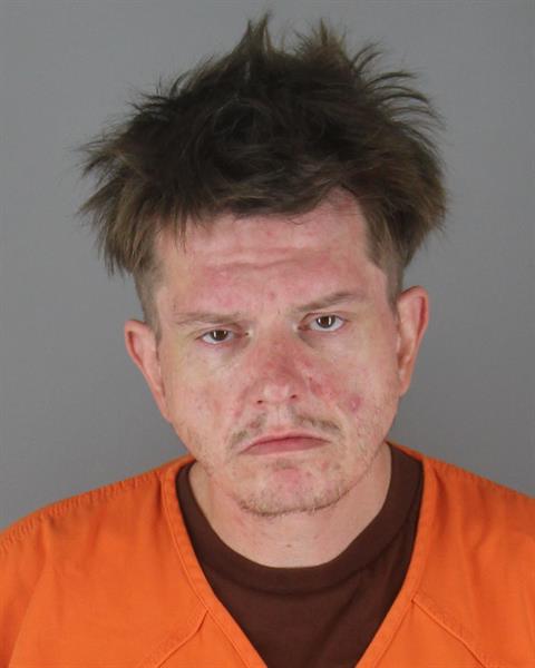 Mugshot of ERIK JOHN BARTSCH