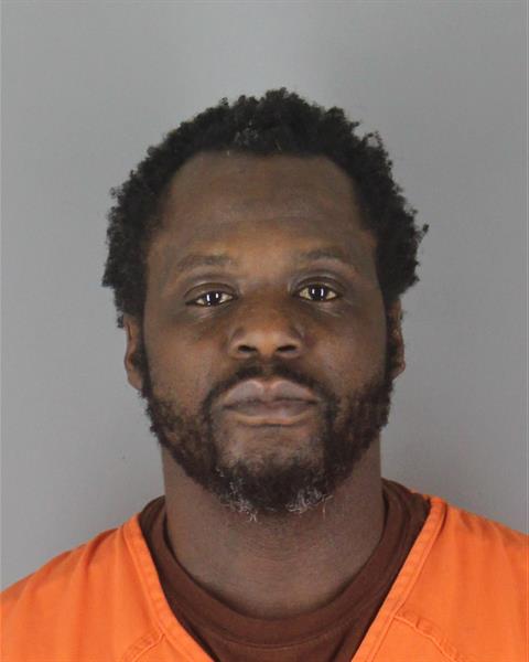 Mugshot of NATHAN IMEH WALTERS