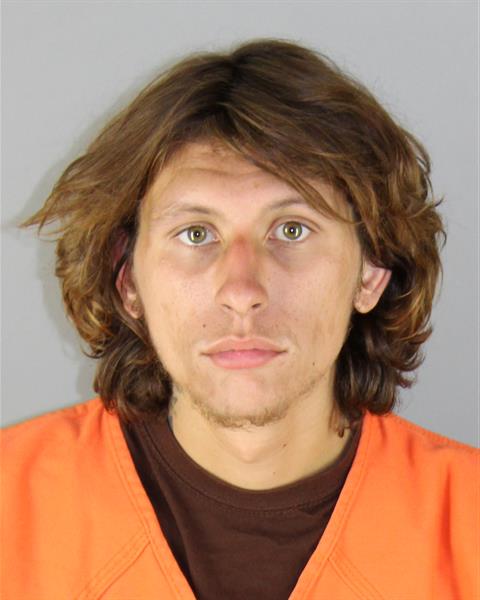 Mugshot of DOMINIC LEE BUDNICK