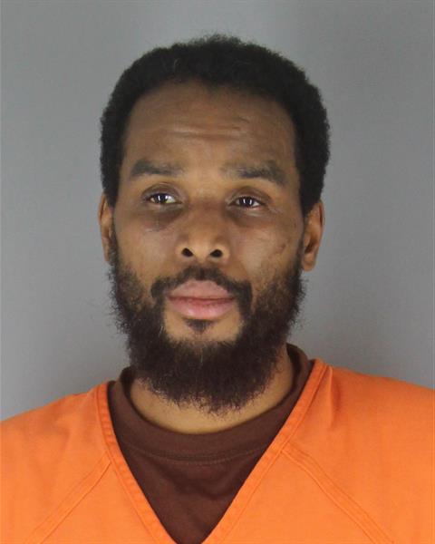 Mugshot of DEXTER LIDELL WATSON