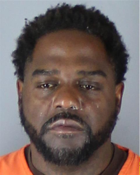 Mugshot of ANTOINE LAMONT MCDANIEL