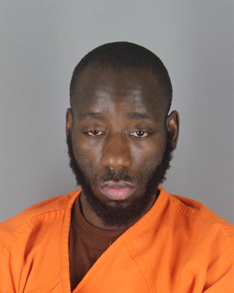 Mugshot of LAMAR JOHN COLLINS