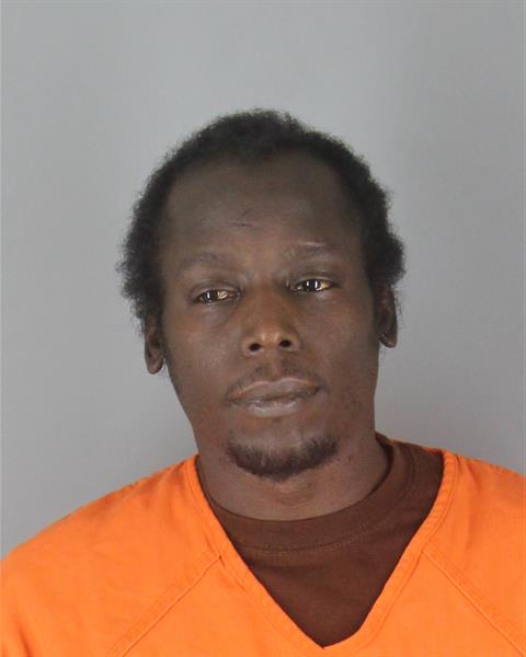 Mugshot of MARTEL JAMES RICE