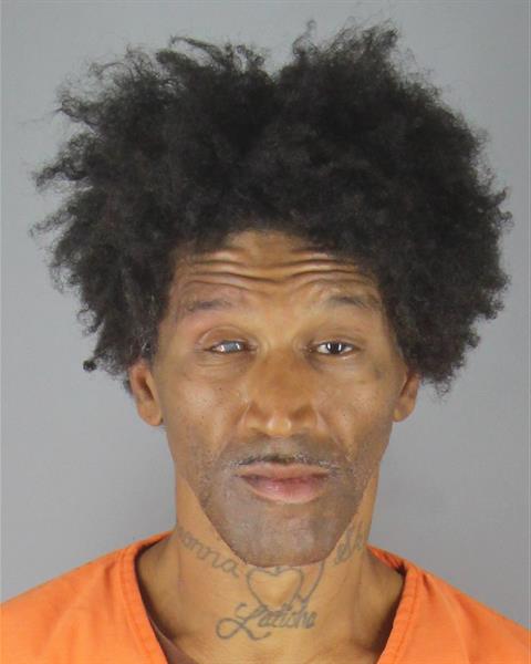 Mugshot of MAURICE LAMONT MILLER