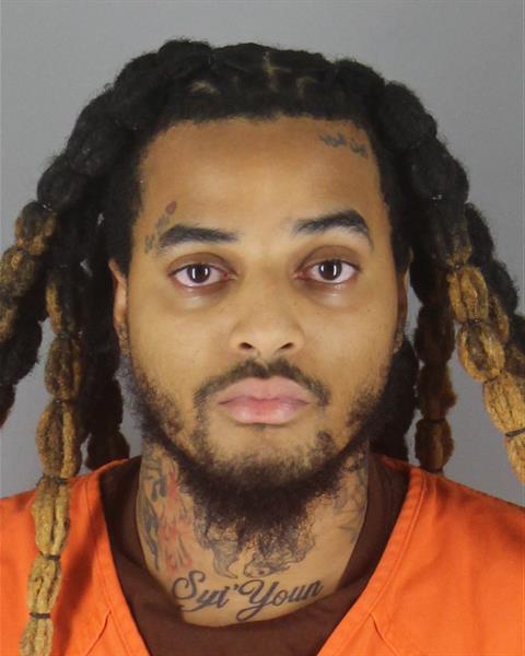 Mugshot of JOSIAH EUGENE ALLEN CONEY