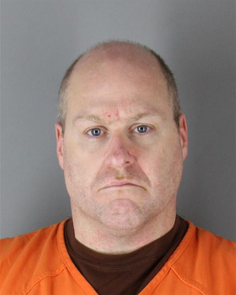 Mugshot of RICHARD ROBERT RADOUSH