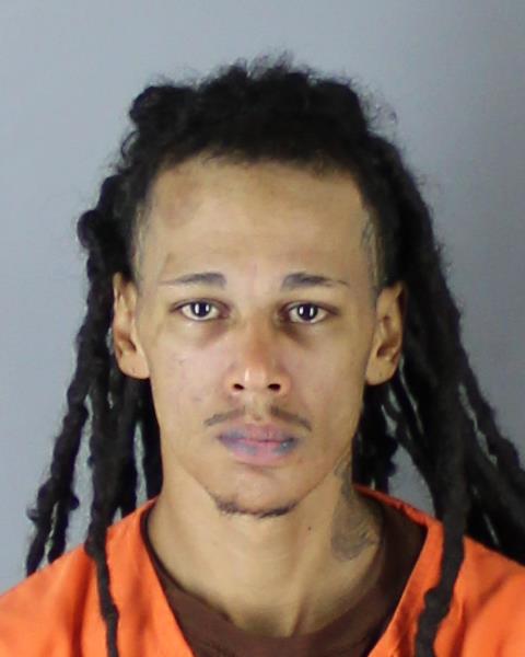 Mugshot of JOSHUA FRANK REISCHEL