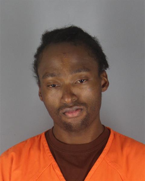 Mugshot of DEMARCUS LANCE KINCHEN