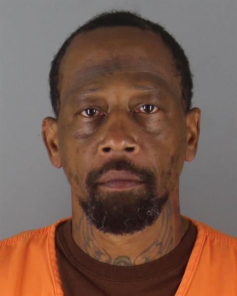 Mugshot of DAVID ANTHONY WOOTEN