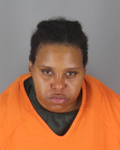 Mugshot of WHITNEY ALYCIA BRYANT
