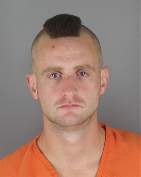 Mugshot of JACOB MICHAEL MARCINIAK