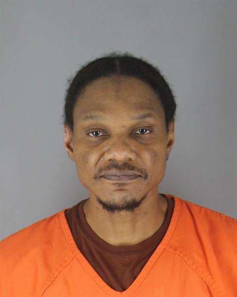 Mugshot of TREREIAS DISHAWN HARRIS