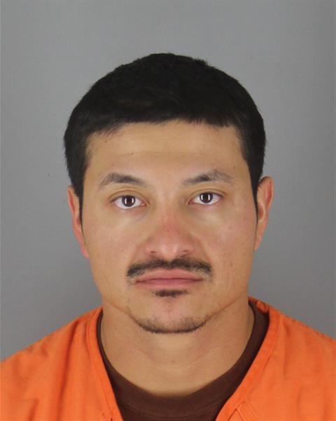 Mugshot of CARLOS GONZALEZ