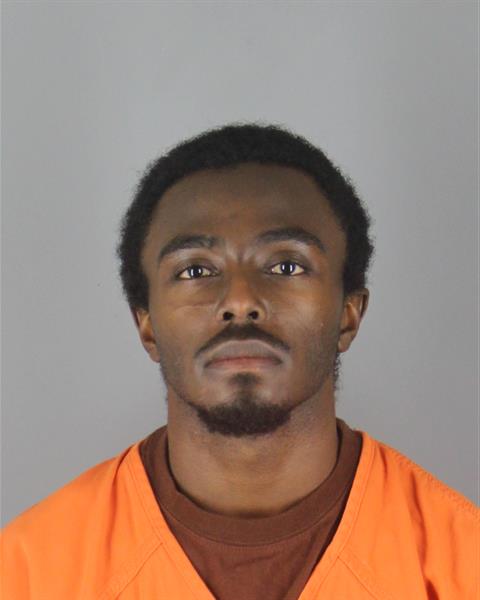Mugshot of ELIJAH LAVELLE WALKER