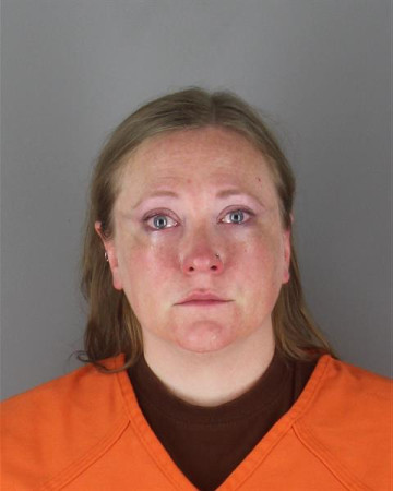 Mugshot of MAISIE KJESTINA TWESME
