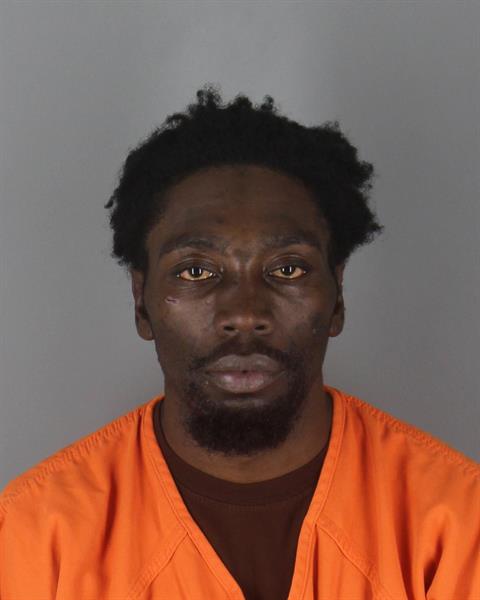 Mugshot of WAINELL RONALD HALL
