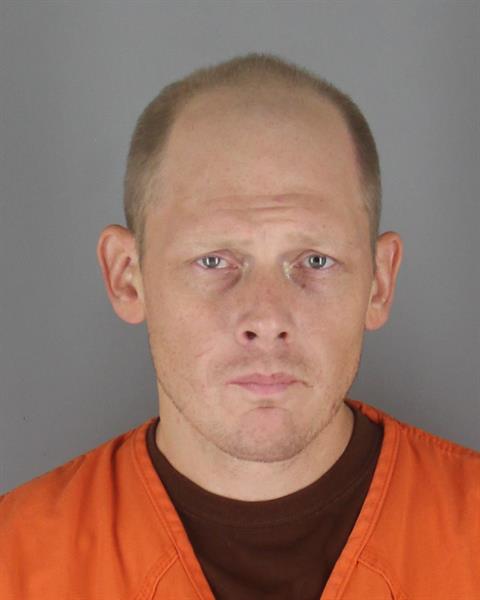 Mugshot of KYLE SAMUEL STEIN