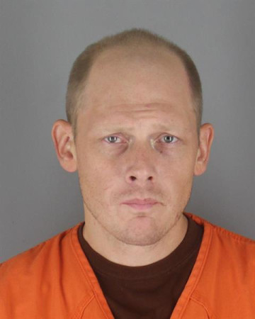 Mugshot of KYLE SAMUEL STEIN