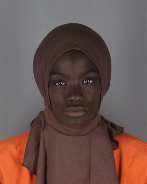 Mugshot of KOURTNEY DARNEISHA PRITCHETT