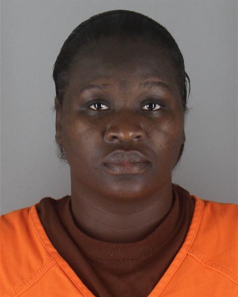 Mugshot of LYDIA CLETO AKOT-KUEL