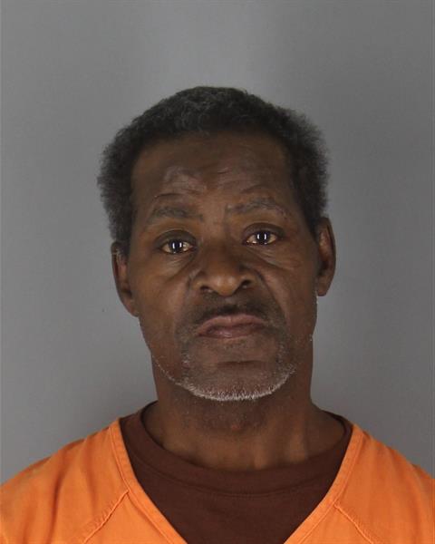 Mugshot of ANTHONY QUINN SR CARPENTER