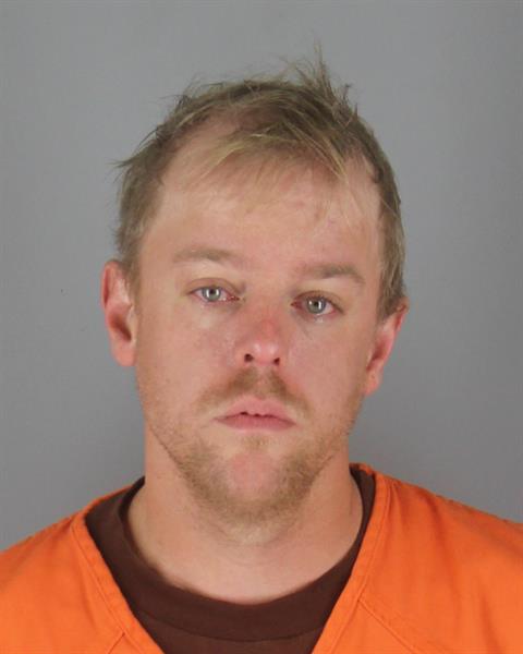 Mugshot of DUSTIN SIGMUND TENOLD