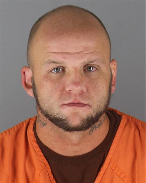 Mugshot of TIMOTHY GLEN SLACK