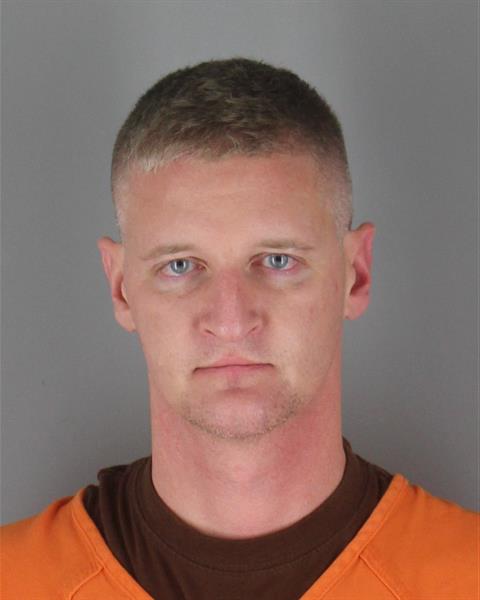 Mugshot of COLIN REILLY WIENEKE