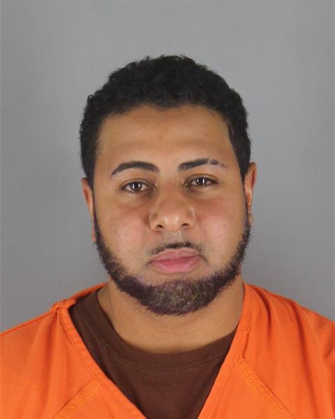 Mugshot of WILSON SALVATORE HALLEY