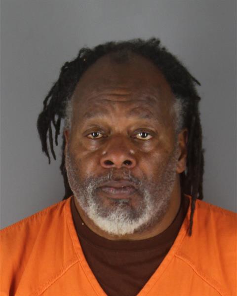 Mugshot of LESLIE ALBERT DAVIS