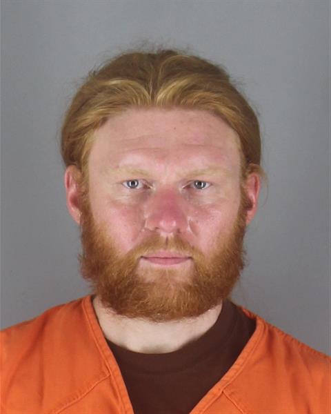 Mugshot of ROBERT MICHAEL RYAN