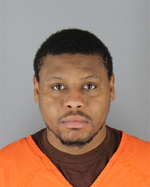 Mugshot of MICHAEL MAURICE COLLINS