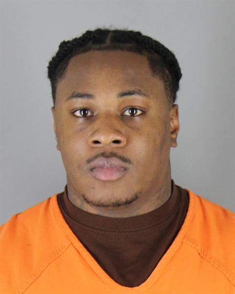 Mugshot of KEVIN JASON HARRIS