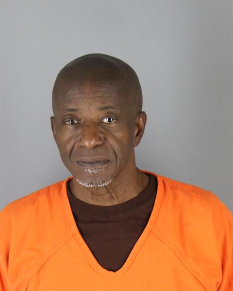 Mugshot of WILLIE FRED HOWARD