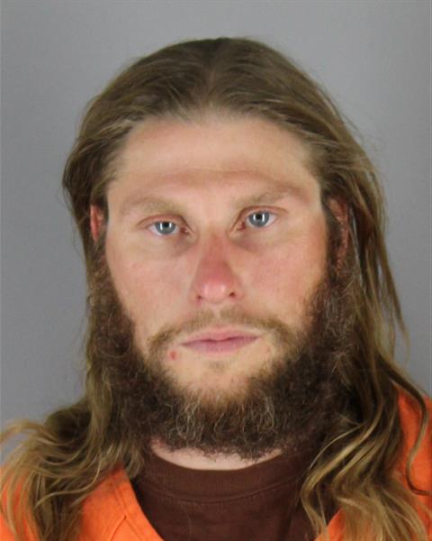 Mugshot of GREGORY ALLEN VASEK