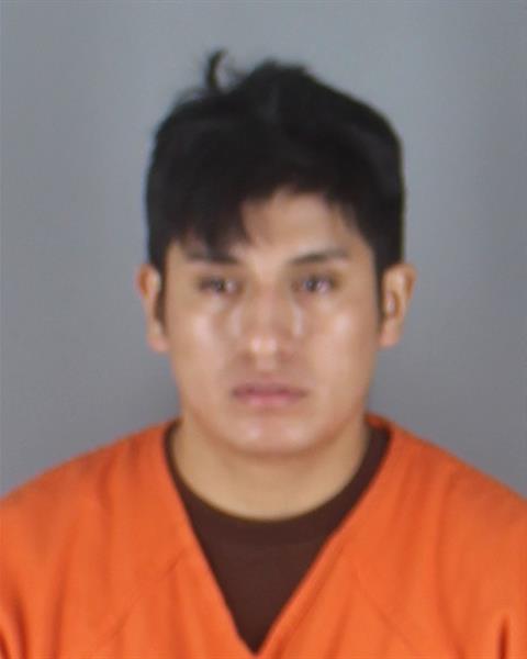 Mugshot of JOSE PEDRO LALA LALA