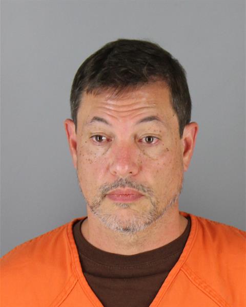 Mugshot of STEPHEN DANIEL ROSS