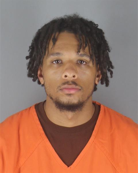Mugshot of KHYRE ANTHONY POWELL